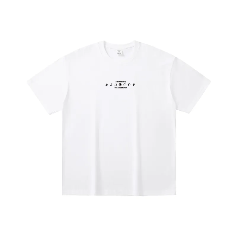 LIGHTNING MONSTER T Shirt Unisex-3
