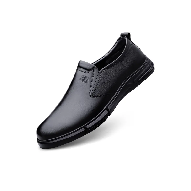 BEN SHERMAN Men's Casual Shoes Men Low Top-1