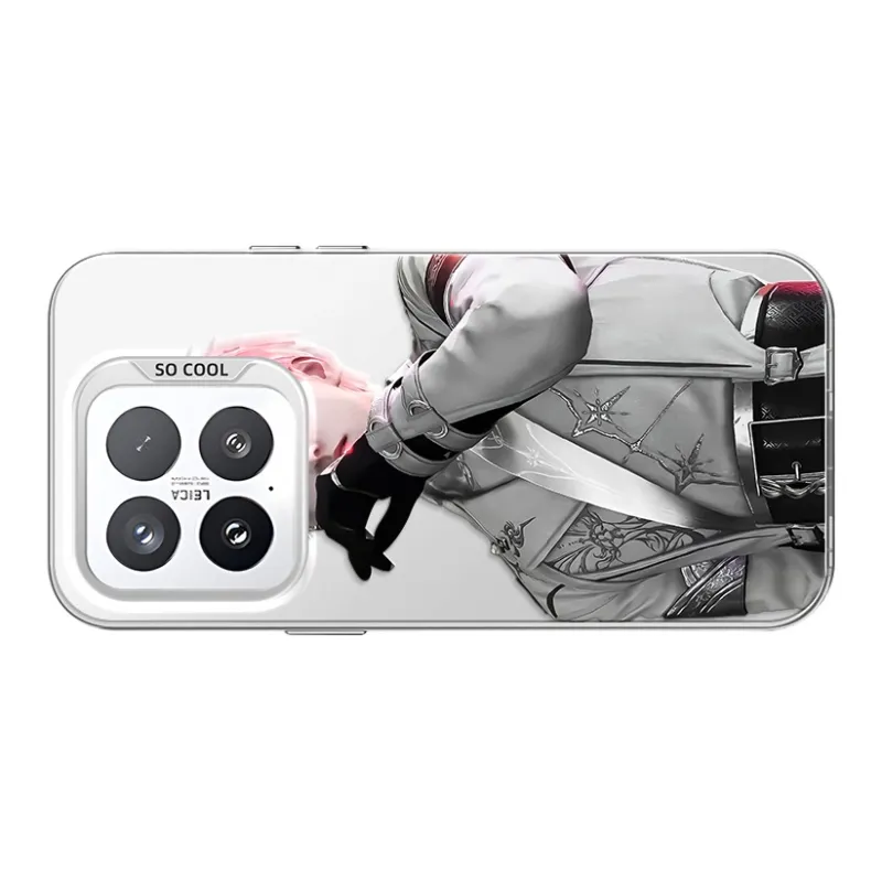 MANQIN Phone Cases-4