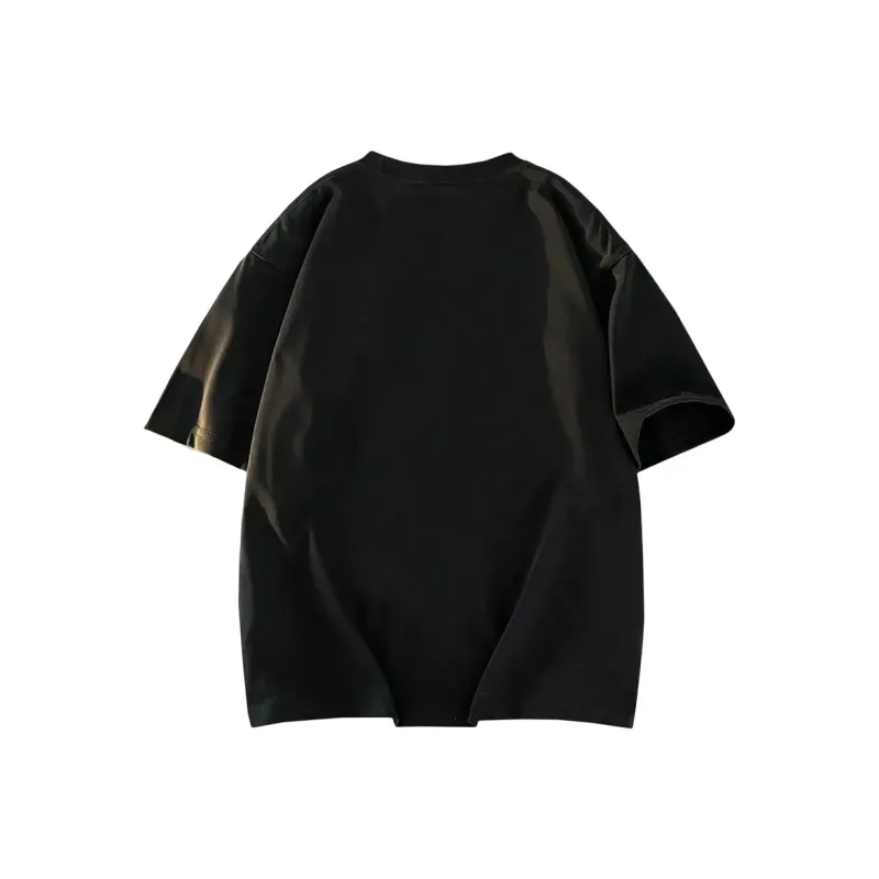 Endless Abyss T Shirts Unisex-1