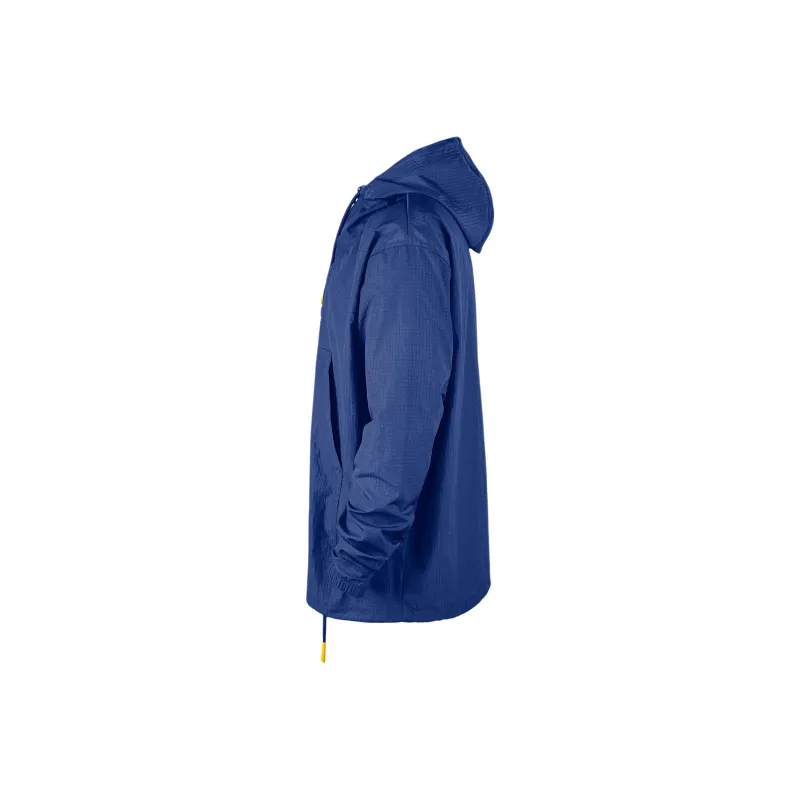 Nike Golden State Warriors Club Courtside Men's Nike Nba Anorak-2