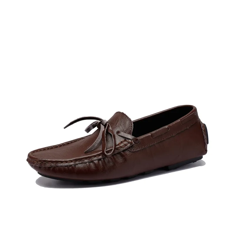 Bull charm Men's Casual Shoes Men Low Top-6