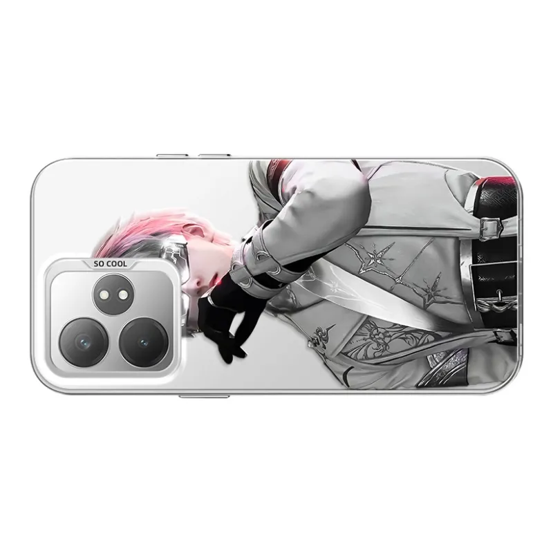 MANQIN Phone Cases-4
