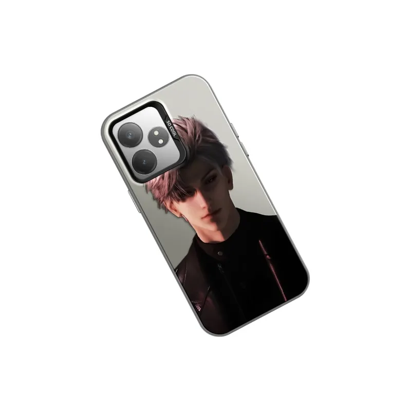 MANQIN Phone Cases-7