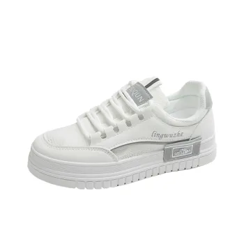 FIRS Kids Cushioning Breathable Low Top Casual Shoes Women's