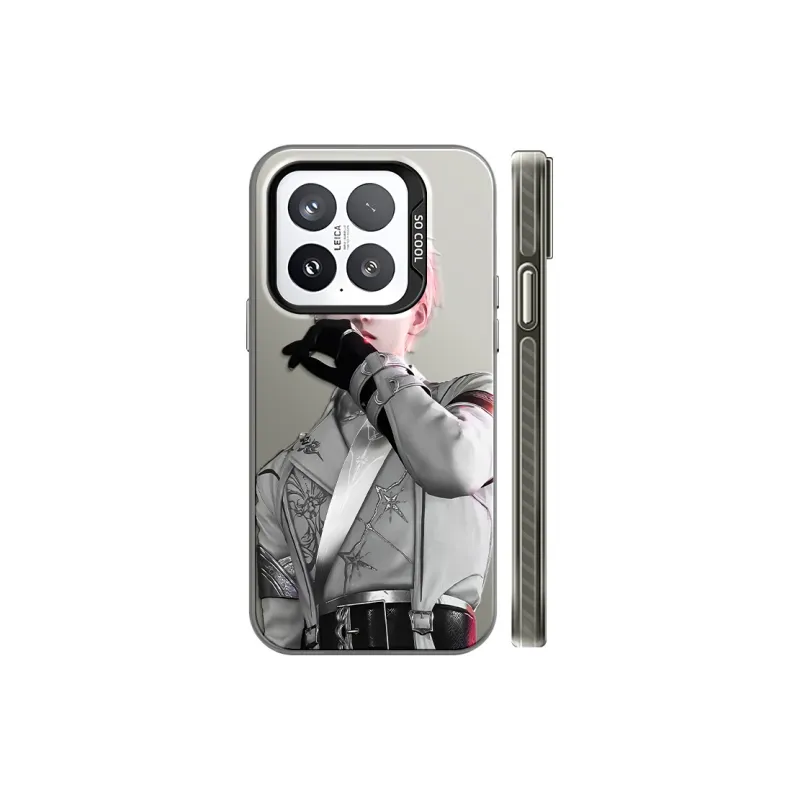 MANQIN Phone Cases-5