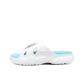 NANJIREN EVA Graffiti Slip Resistant Abrasion Resistant Cushioning Slide Slippers Men's