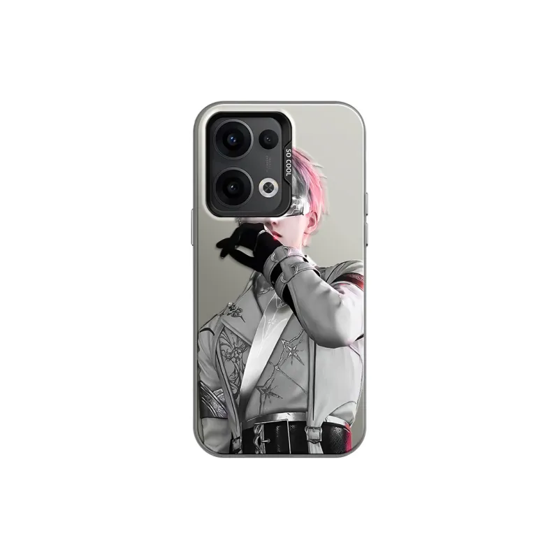 MANQIN Phone Cases-8