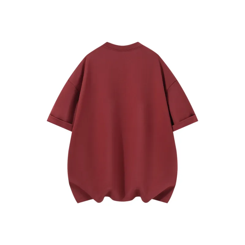 EYEUNDERSTAND T Shirts Unisex-5