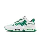 White Green