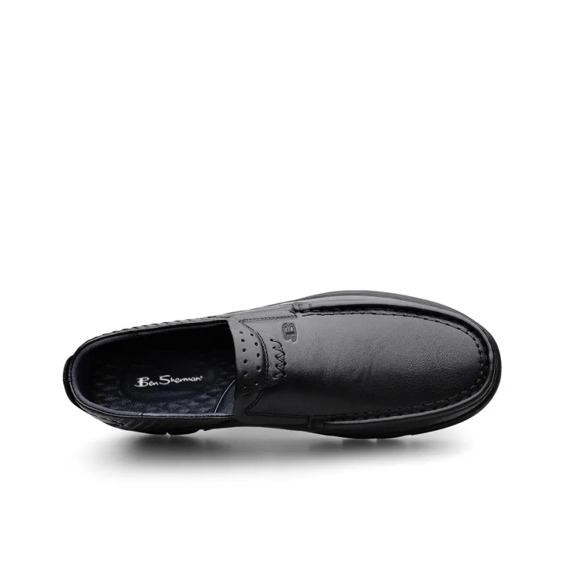 BEN SHERMAN Men's Casual Shoes Men Low Top-3