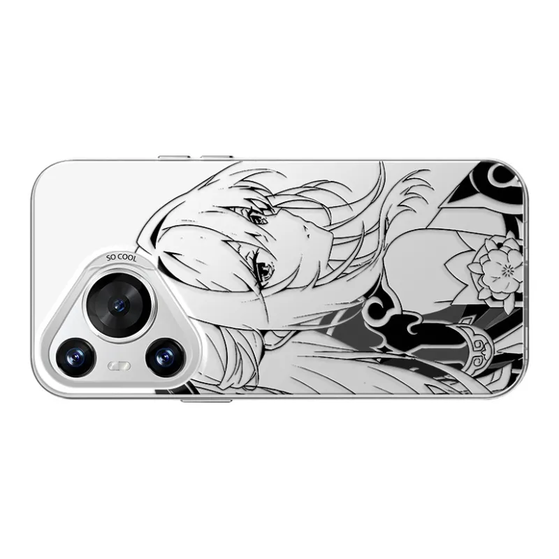 MANQIN Phone Cases-4