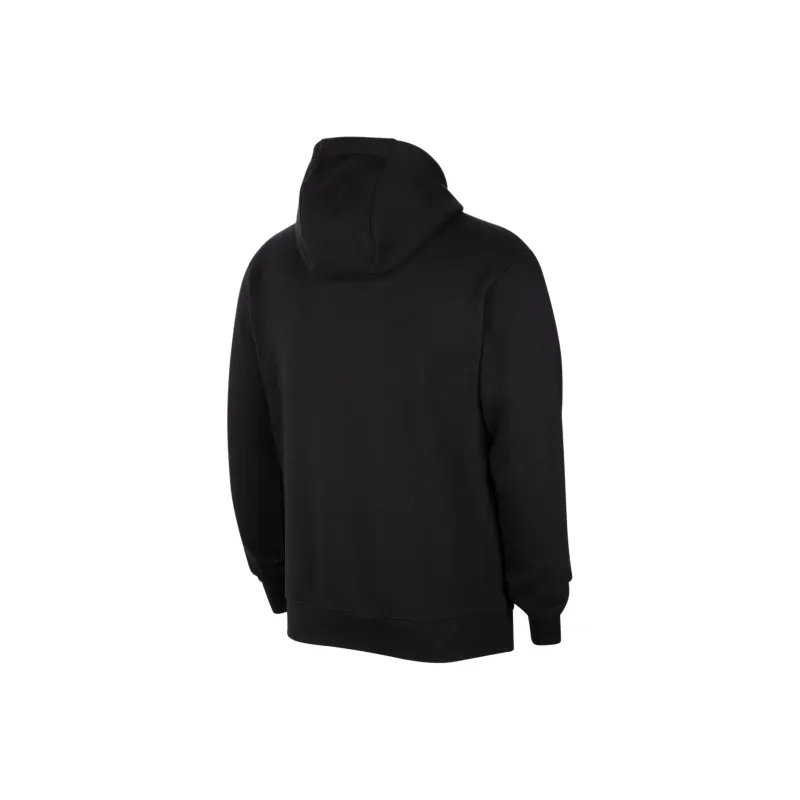 Nike Golden State Warriors Club Courtside Men's Nike Nba Pullover Hoodie-1