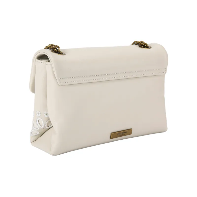 Kurt Geiger London Kensington Cross Body Bag-3