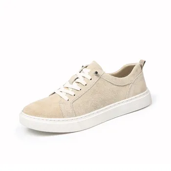 PLO CART Low Top Skateboard Shoes Men's