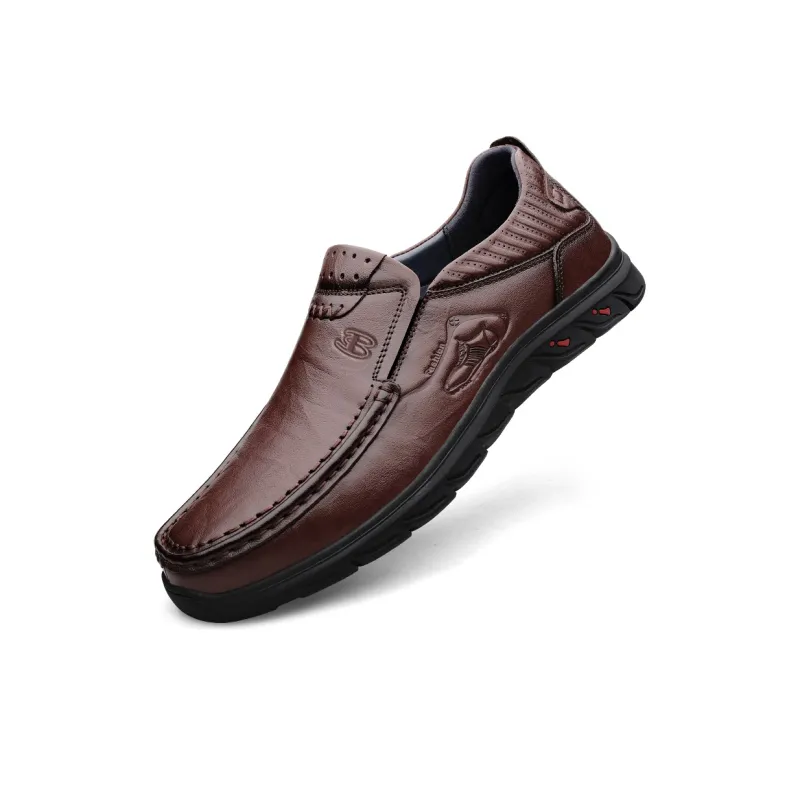 BEN SHERMAN Men's Casual Shoes Men Low Top-5