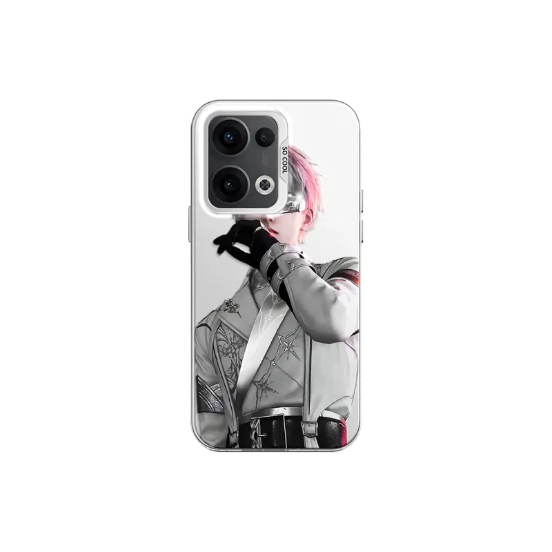 MANQIN Phone Cases-3