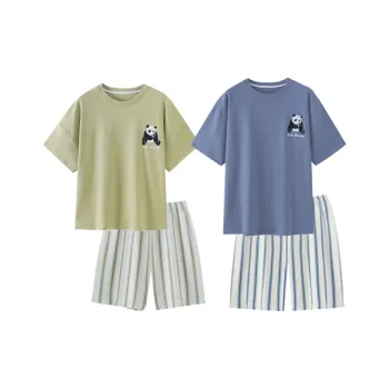 O'MESIK Unisex Pajama Sets