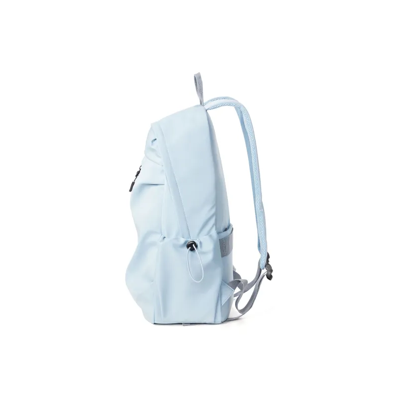 Kawasaki Polyester Backpack Laptop Bag Regular Unisex Multicolor-21
