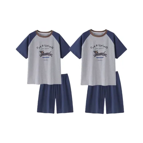 O'MESIK Unisex Pajama Sets