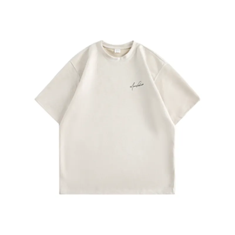 HKRXEC T Shirts Unisex-3