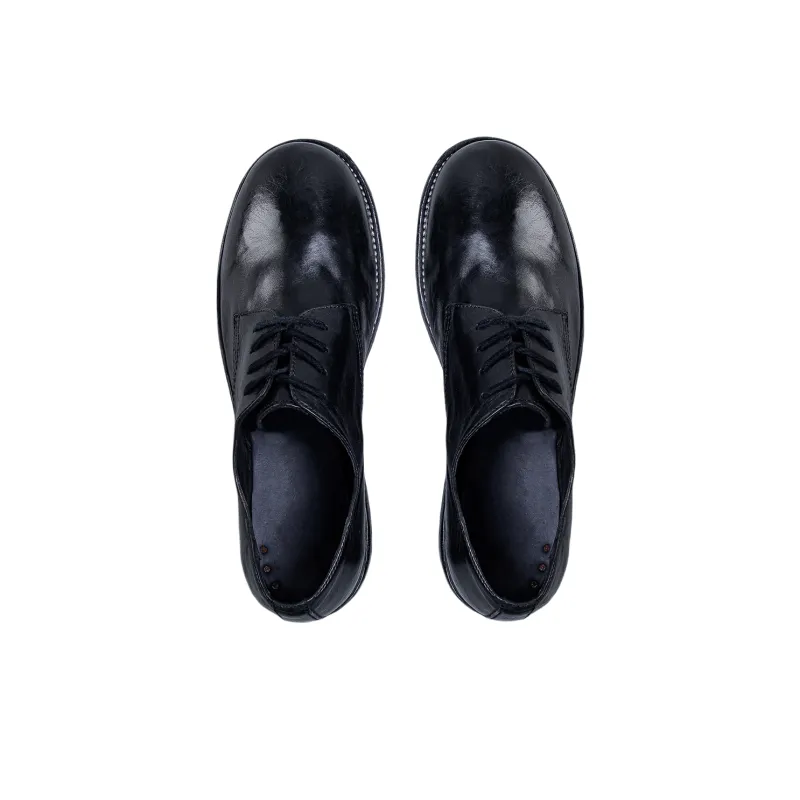 Vibram x Meta Physician Low Top Casual Shoes Unisex Black-3