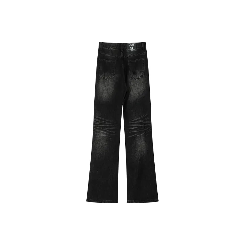 WKOOG Jeans Unisex-1