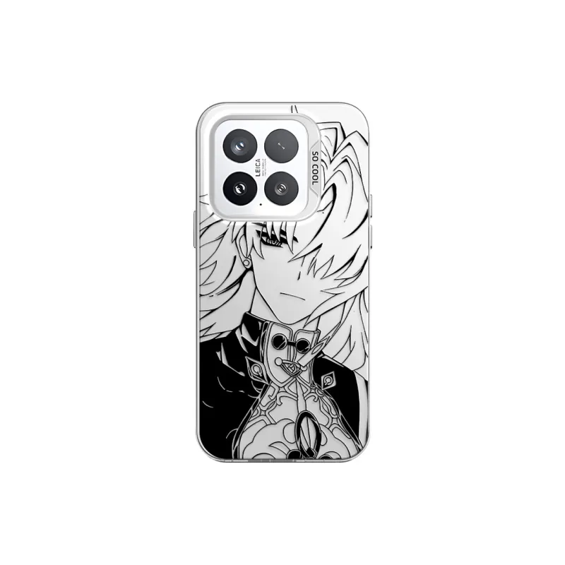 MANQIN Phone Cases-13