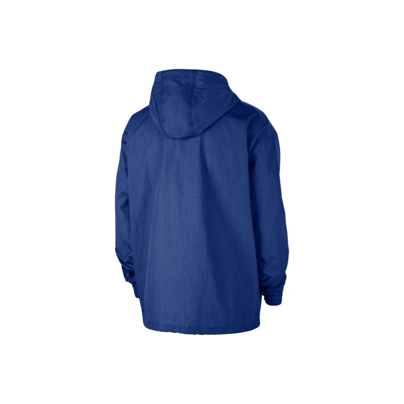 Nike Golden State Warriors Club Courtside Men's Nike Nba Anorak-1