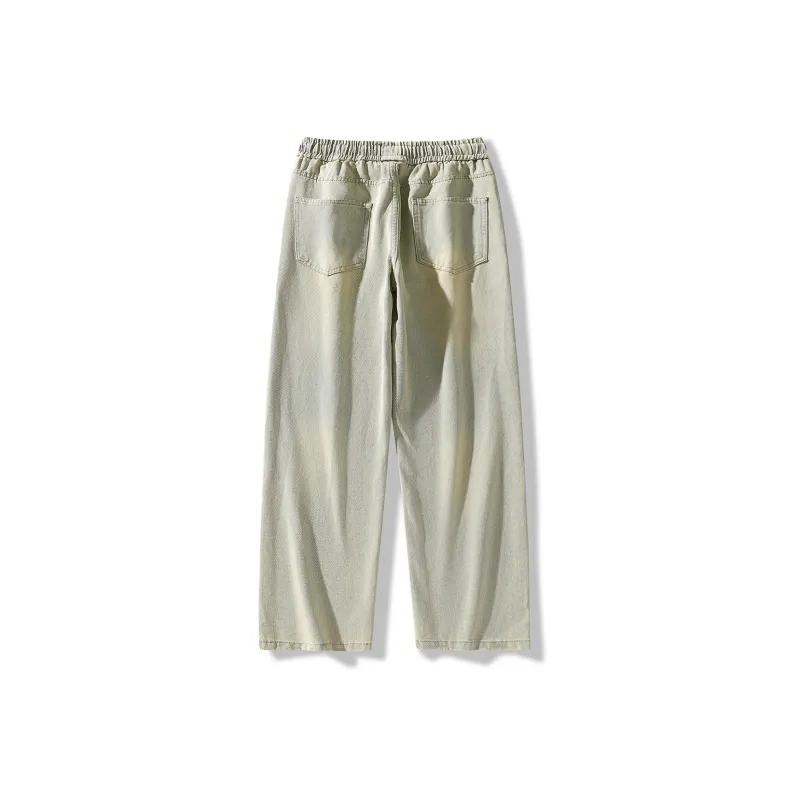 SIFLYTO Jeans Unisex-13
