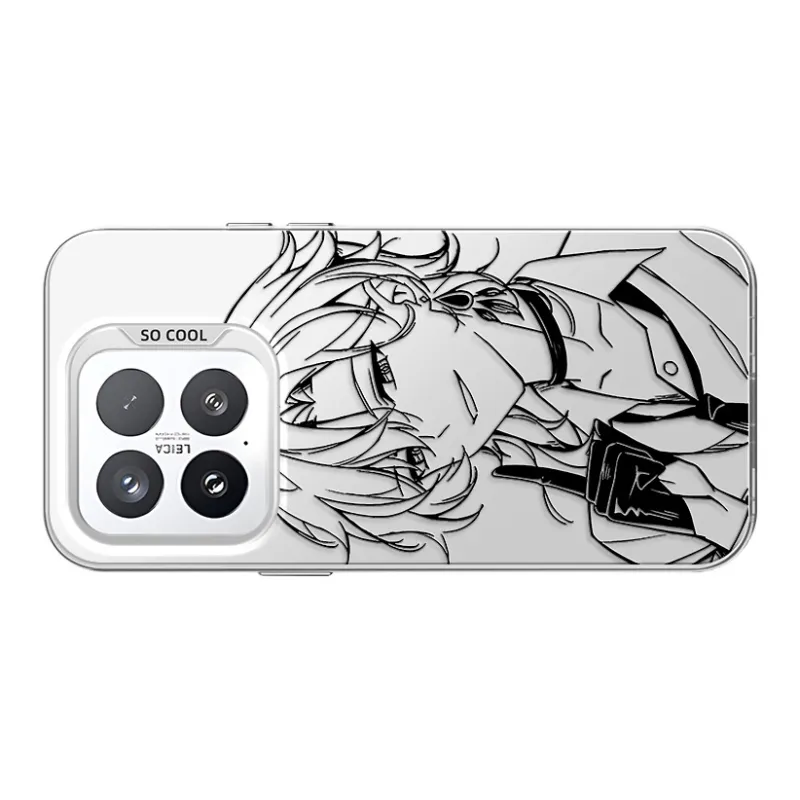 MANQIN Phone Cases-19