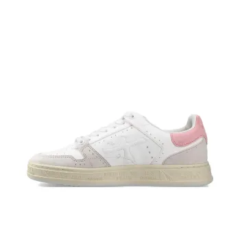 PREMIATA Quinnd Skateboard Shoes Women's White