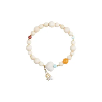 Xianyuan Mammoth Jade Bracelets Unisex
