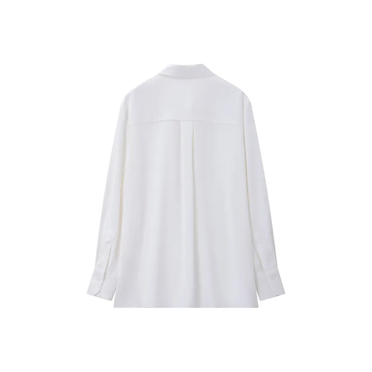 Miss Burde Shirts Women's-1