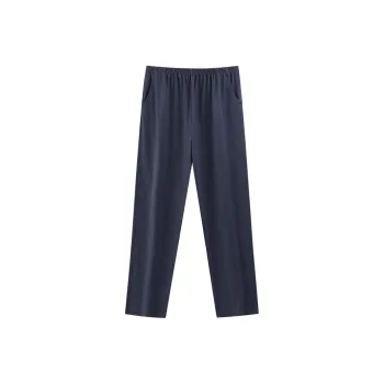 MADALLO Men Pajama Pants