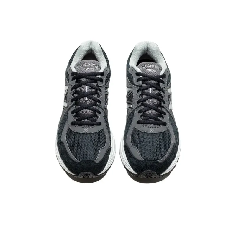 Comme Des Garçons Homme X New Balance 860 Sneakers-2