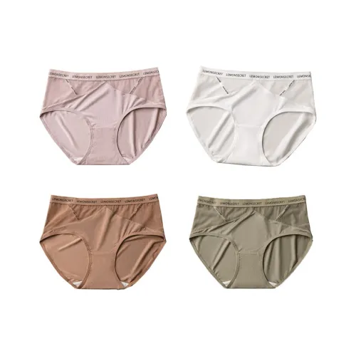 GOSO Underpants Women's Combo Set