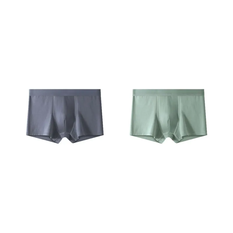 GOSO Underpants Men's Combo Set-10