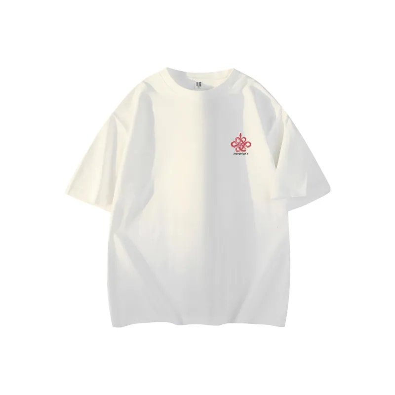 KADAKADA SUITE Short Sleeved T Shirts Unisex-1