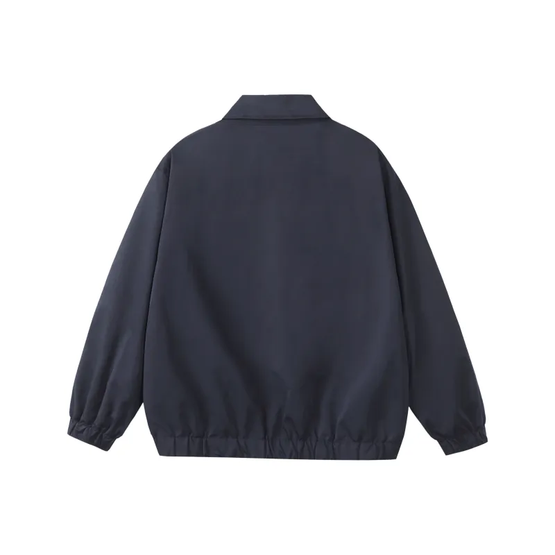RICE NINE TEN Jackets Unisex-1