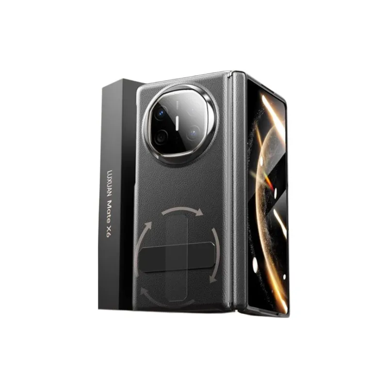 Lu Xuan Phone Cases-16