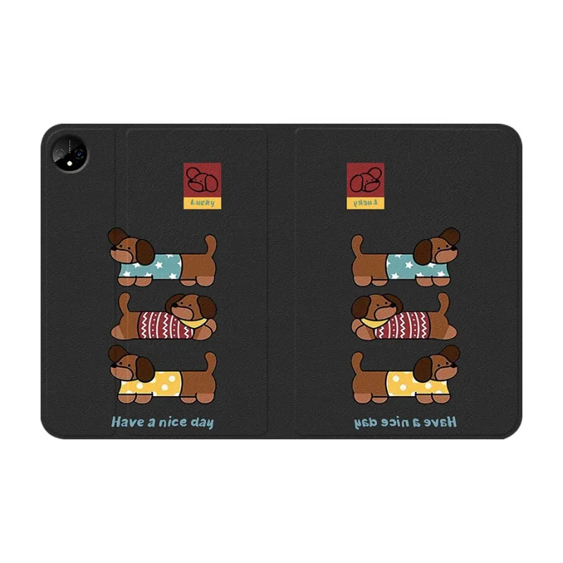 YIBAOBAO Tablet Protective Cases-11