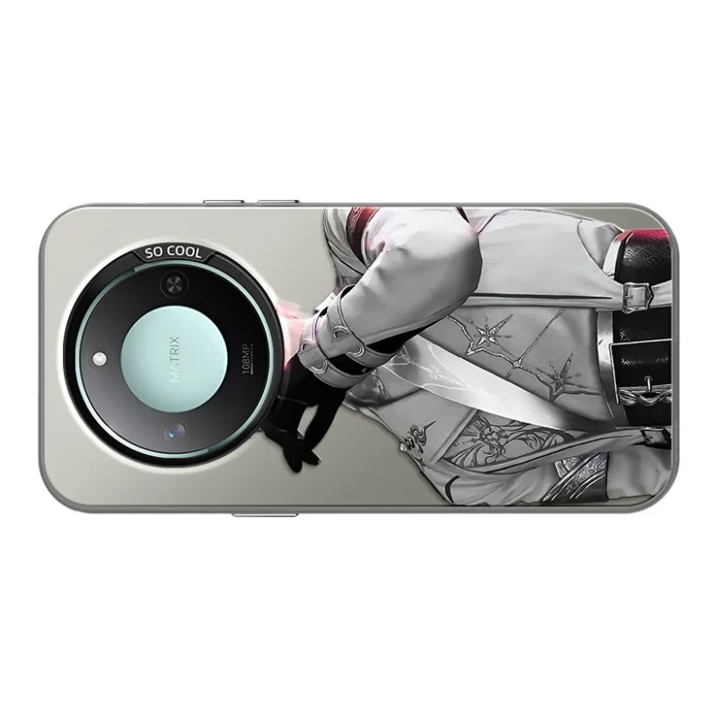 MANQIN Phone Cases-9