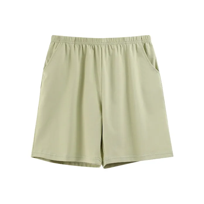 MADALLO Women's Pajama Pants-6