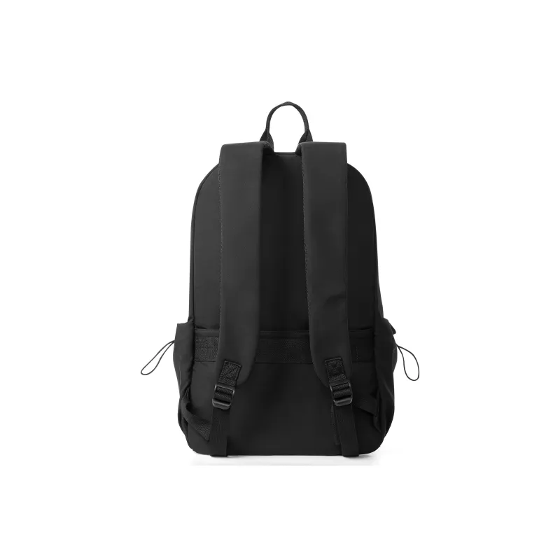 Kawasaki Polyester Backpack Laptop Bag Regular Unisex Multicolor-4