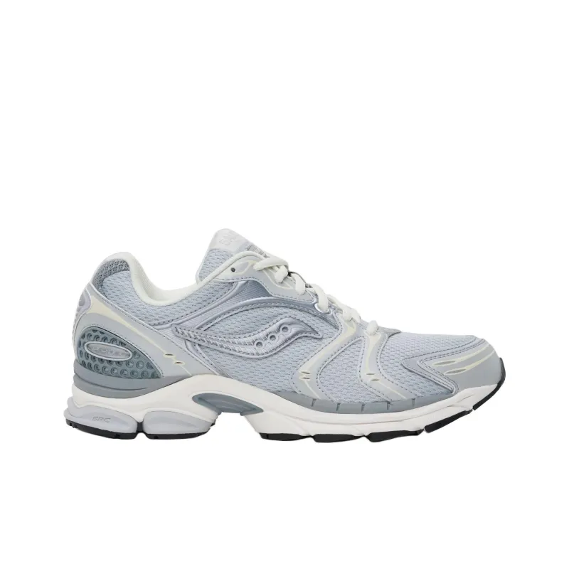 Saucony ProGrid Triumph 4 Cs Light Grey-1