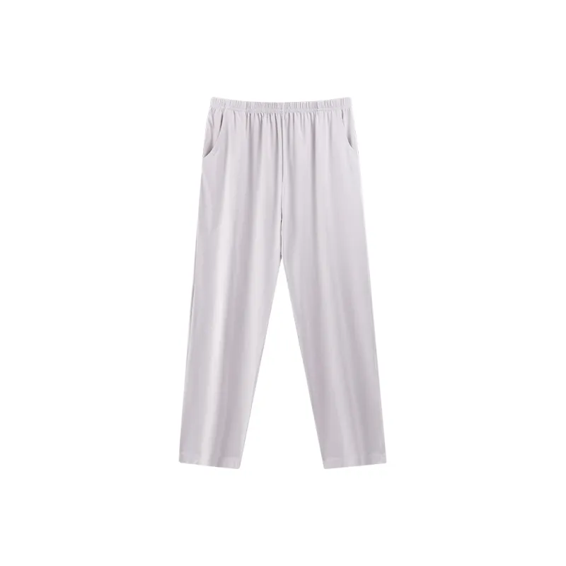 MADALLO Men Pajama Pants-11