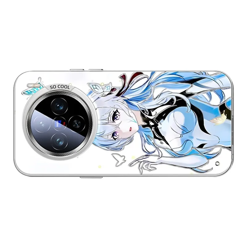 MANQIN Phone Cases-4
