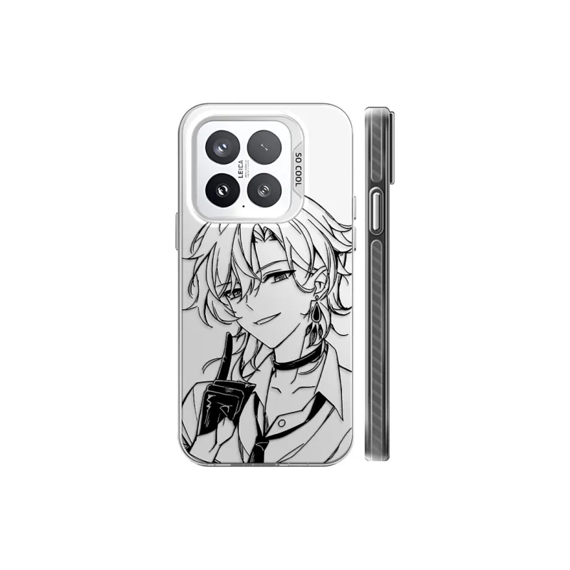 MANQIN Phone Cases-15
