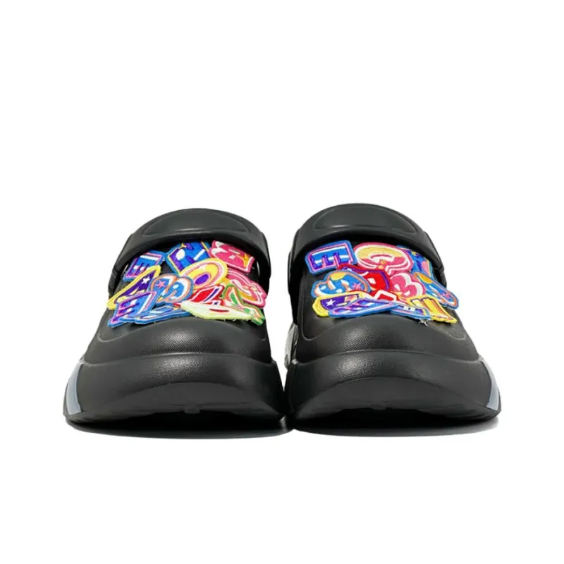 JANECO Clogs Unisex-4